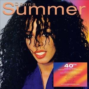 Donna Summer Donna Summer: 40th Anniversary＜Blue &amp;...