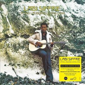 Labi Siffre Crying Laughing Loving Lying: 50th Ann...