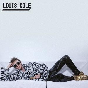 Louis Cole クオリティー・オーヴァー・オピニオン ［CD+Tシャツ(M)］＜数量限定盤＞ ...