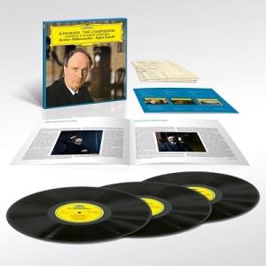 ラファエル・クーベリック シューマン: 交響曲全集＜限定盤＞ LP