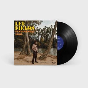 Lee Fields Sentimental Fool LP