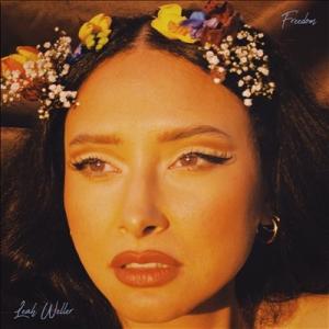 Leah Weller Freedom CD