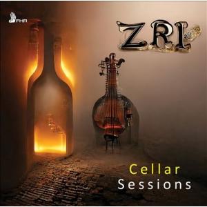 ZRI セラー・セッションズ CD