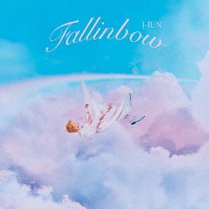 ジェジュン Fallinbow＜通常盤＞ CD ※特典あり