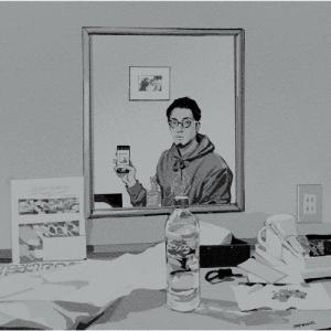 Tempalay ((ika))＜完全生産限定盤＞ LP : タワーレコード Yahoo!店
