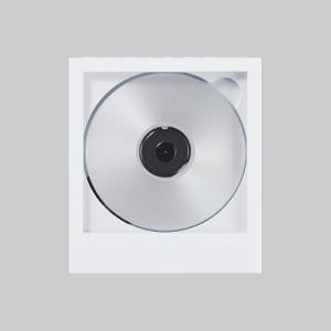 Instant Disk Audio-Blue...の詳細画像1