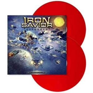 Iron Savior Reforged - Ironbound Vol. 2＜限定盤/Clear ...