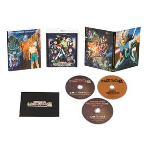 機動戦士ガンダム ククルス ドアンの島  Blu-ray Disc  特典あり