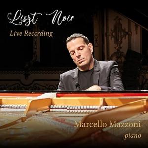 マルチェッロ マッツォーニ 黒のリスト〜ライヴ レコーディング CD