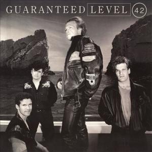 Level 42 Guaranteed LP