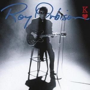 Roy Orbison King Of Hearts  CD