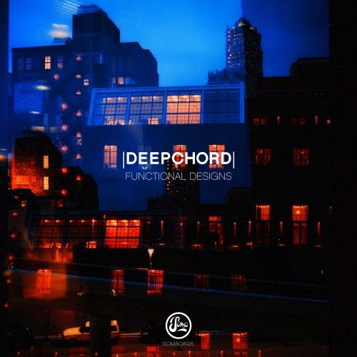 Deepchord FUNCTIONAL DESIGNS CD