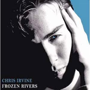 Chris Irvine Frozen Rivers CD