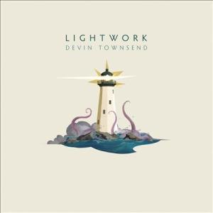 Devin Townsend Lightwork CD