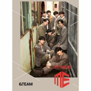 &TEAM タイトル未定  12cmCD Single  特典あり