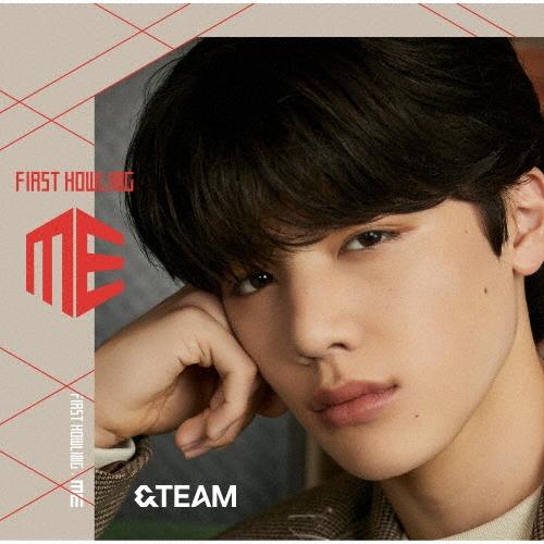&amp;TEAM First Howling : ME＜メンバーソロジャケット盤 - MAKI -＞ CD