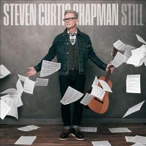Steven Curtis Chapman Still CD
