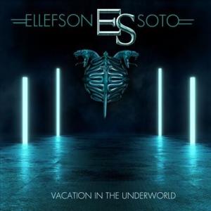 Ellefson-Soto Vacation In The Underworld LP