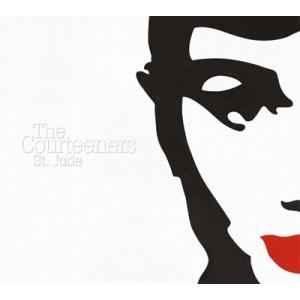 The Courteeners St.Jude CD
