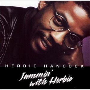 Herbie Hancock Jammin&apos; With Herbie＜限定盤＞ CD