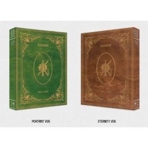 Kingdom History Of Kingdom : Part V. Louis (ランダムバージョン)