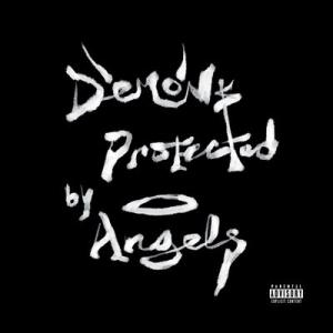 Nav Demons Protected by Angels CD