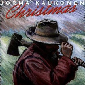 Jorma Kaukonen Christmas with Jorma Kaukonen＜限定盤＞ ...