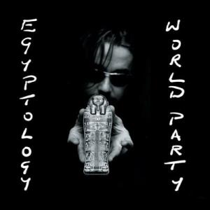 World Party Egyptology LP