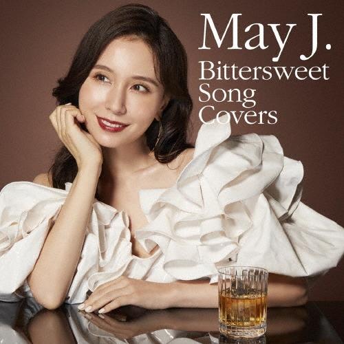 May J. Bittersweet Song Covers CD