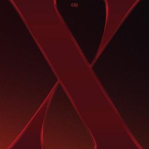 EXID X: 10th Anniversary Single 12cmCD Single