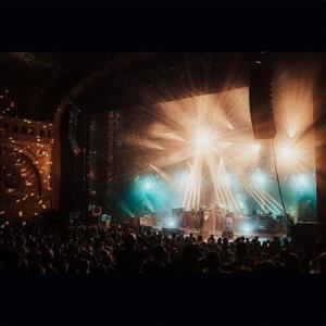 My Morning Jacket MMJ Live Vol. 2: 11/5/21 Auditorium Theatre - Chicago, IL LP