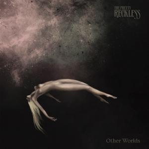 The Pretty Reckless Other Worlds＜完全生産限定盤/White Vin...
