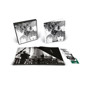 The Beatles Revolver (Special Edition)(Super Delux...