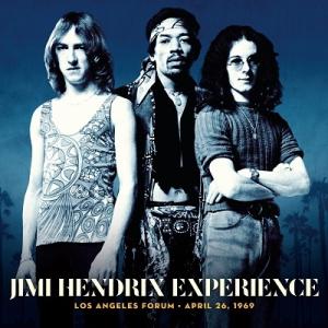 The Jimi Hendrix Experi...の詳細画像1