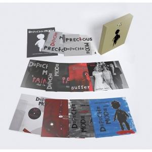 Depeche Mode Playing The Angel - The 12"" Singles ...