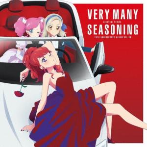 Various Artists アイカツ!シリー...の商品画像