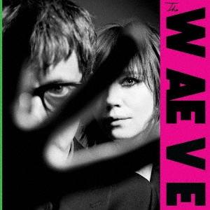 The Waeve ザ・ウェイヴ CD