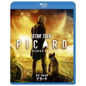 スター・トレック:ピカード シーズン1 Blu-ray＜トク選BOX＞ Blu-ray Disc