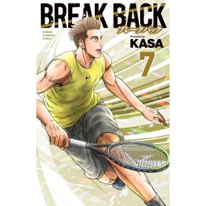 KASA BREAK BACK 24 (24) COMIC : タワーレコード Yahoo!店 - 通販