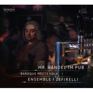 アンサンブル ゼフィレリ  CD