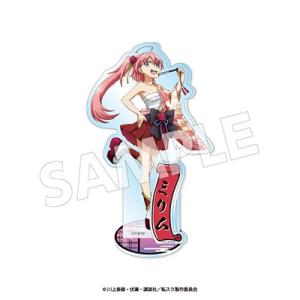 劇場版 転生したらスライムだった件 紅蓮の絆編 アクリルフィギュア ミリム Accessories