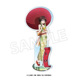 劇場版 転生したらスライムだった件 紅蓮の絆編 アクリルフィギュア トワ Accessories