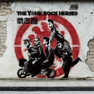 氣志團 THE YANK ROCK HEROES CD
