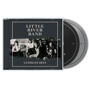 Little River Band Ultimate Hits＜限定盤＞ CD