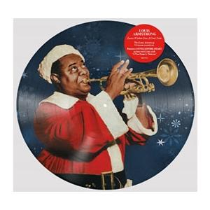 Louis Armstrong Louis Wishes You A Cool Yule＜限定盤/P...