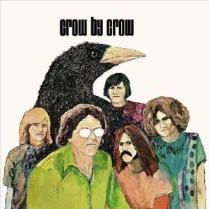 Crow (Minneapolis) Crow by Crow＜Colored Vinyl＞ LP