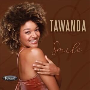 Tawanda Smile＜限定盤＞ CD