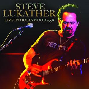 Steve Lukather Live In Hollywood 1998 CD