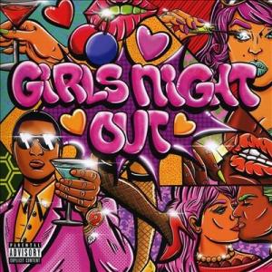 Babyface Girls Night Out CD