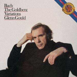 グレン・グールド バッハ:ゴールドベルク変奏曲(1981年デジタル録音)＜完全生産限定盤＞ LP
